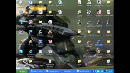 kak da si napravim server s hamachi