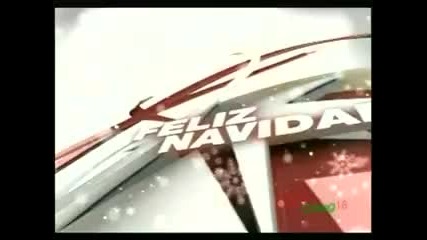 Canal de las estrellas (navidad) 2009 