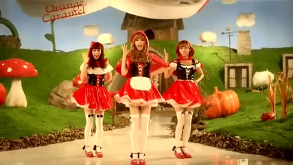 [hq] ` Orange Caramel - Aing