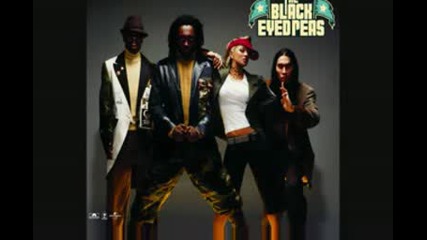 Black Eyed Peas - Boom Boom Pow New.avi