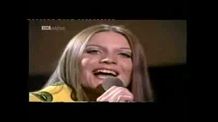 Sandie Shaw - Wiedehopf Im Mai.avi