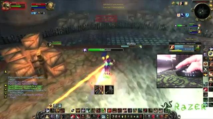 World of warcraft Swifty Duels vs Mages (wow Gameplay-commentary)