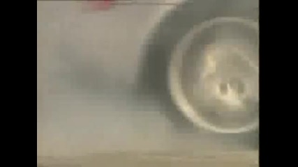 Bmw Z3 M Roadster Drift lesson