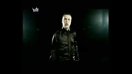 Musa feat Gulsah - Cek Git Bebeim 2009 Orjinal Klip