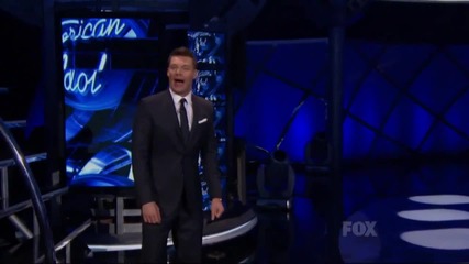 Miley cyrus american idol 23 3 2010 part 2