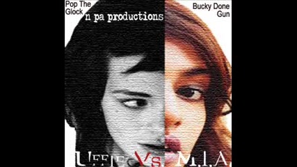 Uffie Vs. M.i.a. - V3 