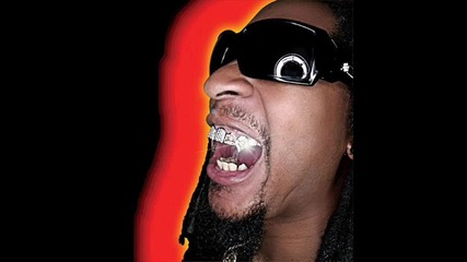 Rolo Feat. Lil Jon - Cant See Us (prod. By Lil Jon) ( 2011 ) 