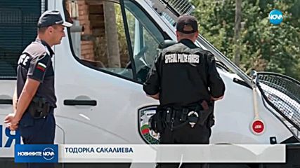 БИТКА С ЧУМАТА: Зоната на наблюдение излиза извън Болярово