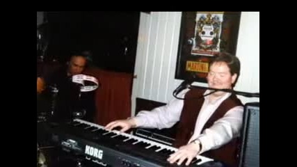 Joe Rossi - Brown Eyed Girl 1997 
