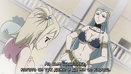 Fairy Tail S2 - 73 Бг субс