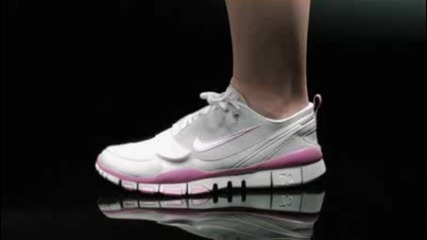 Nike Free Testimonials Women