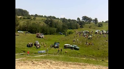 off road devin 2010