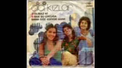 cici kizlar 