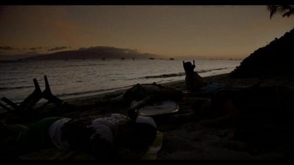 Big Time Rush - Windows Down [hd]