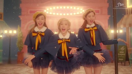 Girls' Generation - Tts - Dear Santa Music Video Teaser 2