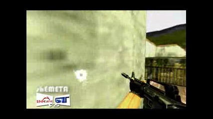 counter strike Brothers By Wepon