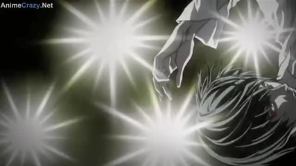 Death Note Ep 06