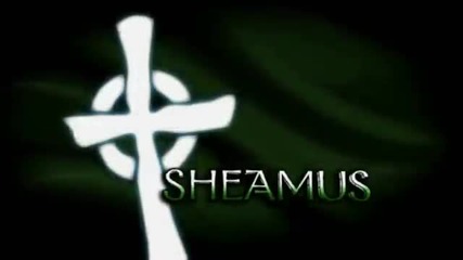 Sheamus Entrance Video