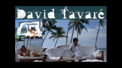 David Tavare ft. Nina - Centerfold (extended Mix) 