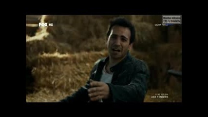 Отново любов - еп.19 (bg subs - Aşk yeniden 2015)