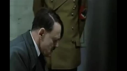 Dubstep и Хитлер Смях !!!
