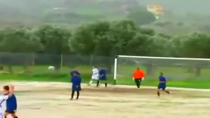 Един Шут -четери Греди!!!