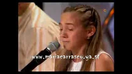 Maria Carrasco - Fandangos Magistrales En La