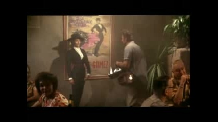 Elvis Presley - Drunk In Acapulco.flv