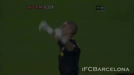 Zlatan Ibrahimovic 2009 - 2010 Hd