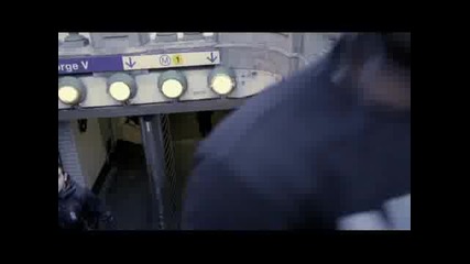 The Nycer feat Deeci - Losing Control (hq) 