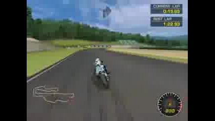 moto gp 2 record