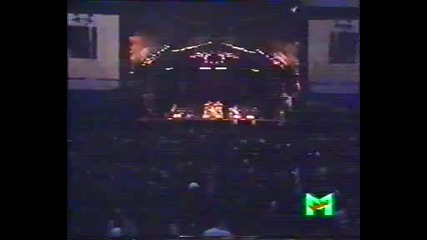 Black Sabbath - Black Sabbath Live In Italy 1992 