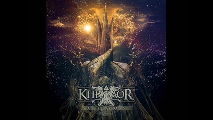 Khrysaor - When The Sun Rises In The West