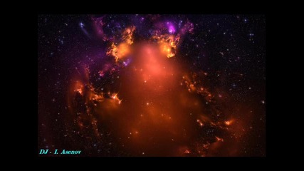 Dj - I. Asenov - Inside In The Galaxy