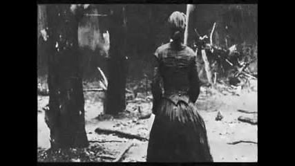Michael Nyman - The Sacrifice