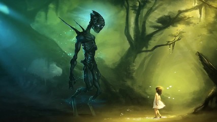 Kári Sigurðsson - Take Me to Your Leader (epic Adventure)