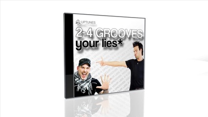 2-4 Grooves - your lies