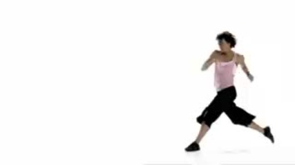 Nike Women Dance