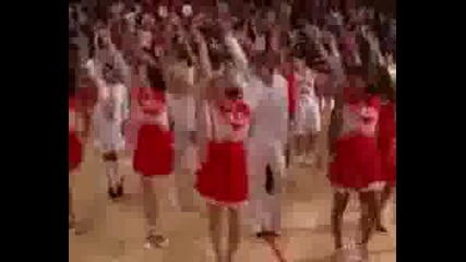 High School Musical - Were All In This Together