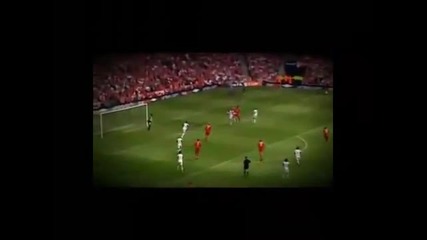 Steven Gerrard best player in the world 