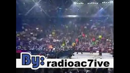 John Cena Tribute