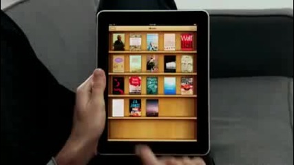 Apple - ipad