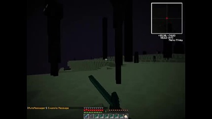 Minecraft Survival сезон 2 епизод 2