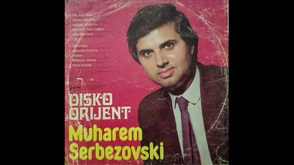 Muharem Serbezovski