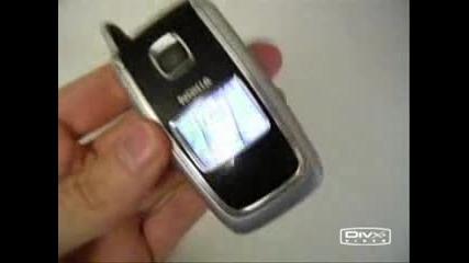 Nokia 6101