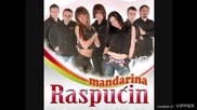 Raspucin Band - Mandarina - (Audio 2009)