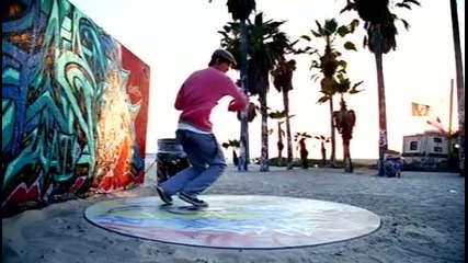 David Guetta feat. Kelly Rowland - When Love Takes Over [dvd Rip]