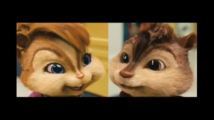 Chipettes - When I Grow Up 