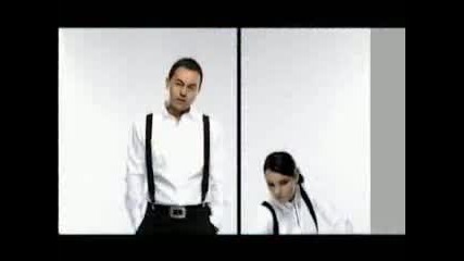 Bengu & Serdar Ortac - Korkma Kalbim