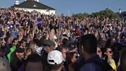 Исландските фенове горди от представянето на националите им